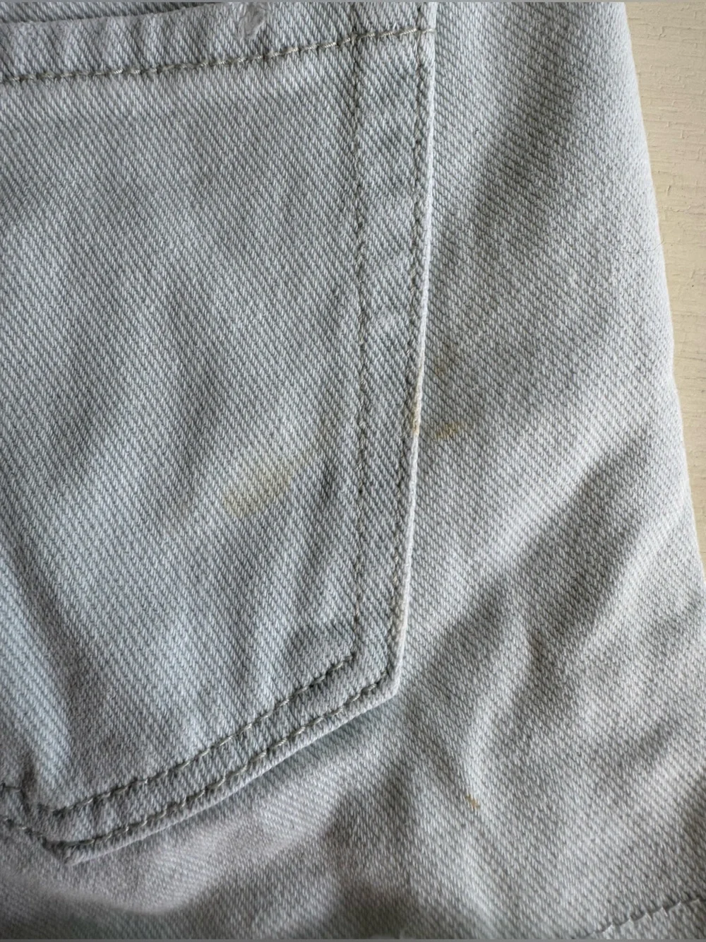 PacSun Denim Shorts
